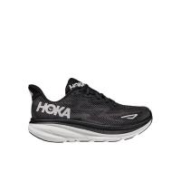 HOKA ONE ONE徽标运动鞋圆头轻便舒适户外休闲男款