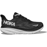 HOKA ONE ONE户外休闲鞋轻便缓震女款透气防滑跑步鞋