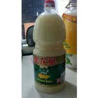 金龙鱼精炼一级大豆油(非转)1.8L