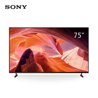 索尼(SONY)电视KD-75X80L