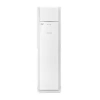 格力5P柜机RF12WQ/NhA-N3JY01