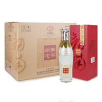 [保证正品]剑南春 剑南老窖2006 浓香型白酒 38度 500ml*6瓶 整箱装