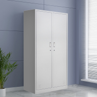 贝田更衣柜员工柜铁皮衣柜多门柜工具柜带锁储物柜办公室柜子碗柜鞋柜存放柜