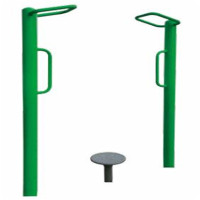 力生转体训练器