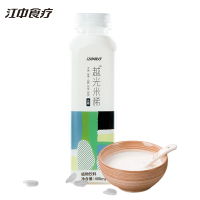[薇娅推荐]江中食疗米有秘密越光米稀植物饮料代餐无糖400ml*6