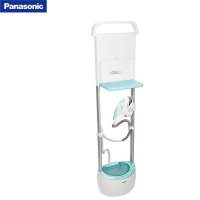 松下蒸汽挂烫机NI-GWC170 两档模式六档蒸汽 平烫挂烫两用