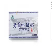 庄园牧场老兰州酸奶140g
