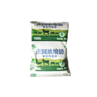 庄园浓缩奶220g*16