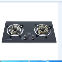 华尔顿燃气灶882DEL