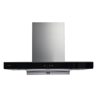 方太(FOTILE)油烟机CXW-258-EM32家用厨房欧式顶吸大吸力抽吸油烟机