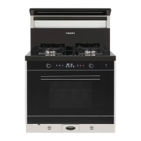 JJZT-6689Z( 2RR-12T-) F5Z蒸箱款