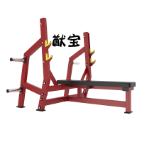 平卧推胸YB-TM38