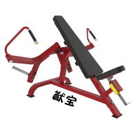 上斜飞鸟夹胸机YB-TM56