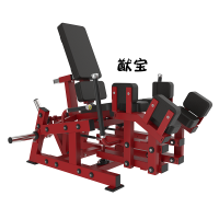 腿外展训练器YB-TM59