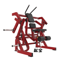 腹肌训练器YB-TM72