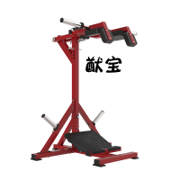 站式深蹲耸小腿YB-TM80