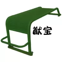 猷宝腹肌板YB-LJB04