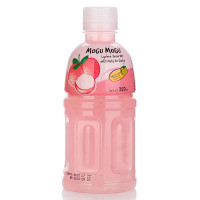 磨谷磨谷椰肉荔枝汁饮料320ml