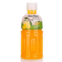 磨谷磨谷椰肉芒果汁饮料320ml