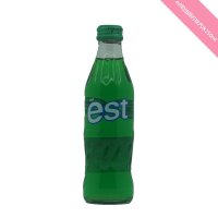 EST奶油苏打味汽水250ml