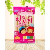 ZEK芝士鳕鱼肠90g