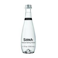 地中海榭漫饮用天然泉水330ml