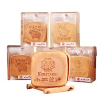 小林吉祥煎饼115g