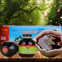 御香斋桂花酸梅汤饮料300ml