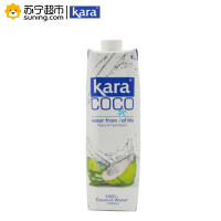 印尼进口 佳乐Coco 椰子水1000ml