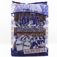 巧益薄饼(牛奶)270g