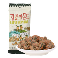 汤姆农场海苔味扁桃仁35g