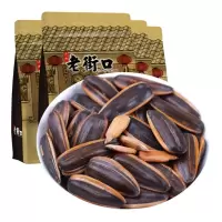 老街口山核桃瓜子500g