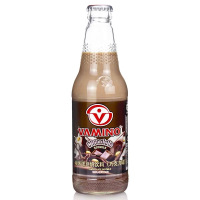 哇米诺豆奶饮料300ml(巧克力)