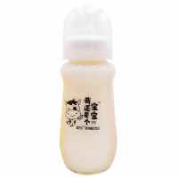 初饮我还是个宝宝(草莓味酸奶饮品)280ml