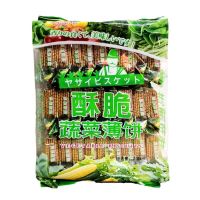 巧益薄饼蔬菜270g