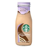 星冰乐咖啡提拉米苏味281ml