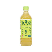 三得利伊右卫门绿茶饮料525ml