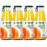 养味果果(橙味)276g