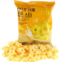 九日牌奶酪味甜甜星60g