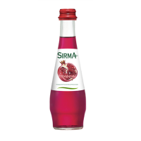 地中海榭漫红石榴含气饮料250ml