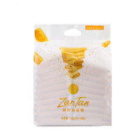 赞叹鸡蛋卷520g 原味(白色)