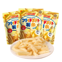 可拉奥薯条(原味)60g