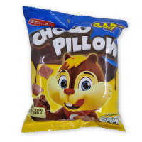 丽芝士喜滋贝巧克力味夹心脆(即食谷物)26g