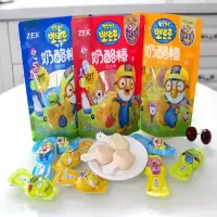 ZEK奶酪棒蓝莓味80g