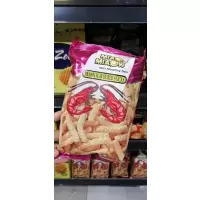 妙妙大包装虾味香脆棒150g