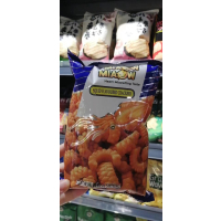 妙妙 大包装鱿鱼味卷150g
