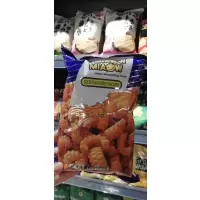 妙妙 大包装鱿鱼味卷150g