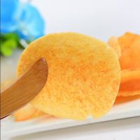 Calbee原味薯片70g