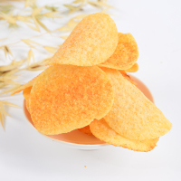 Calbee烧烤味薯片70g