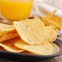 Maxicorn原味玉米片160g*20